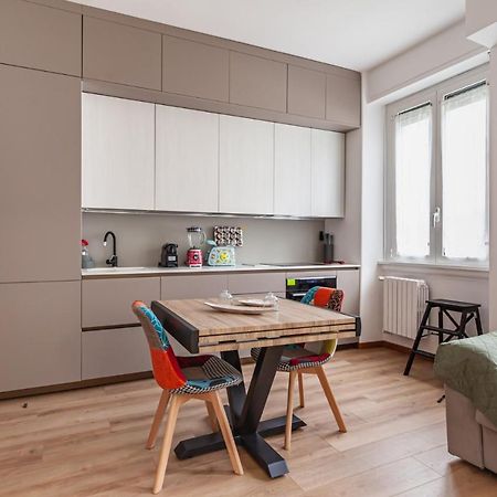 Easylife - Incantevole Abitazione In Centrale Milano Eksteriør bilde