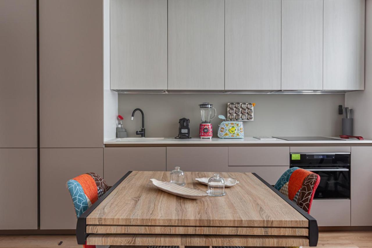 Easylife - Incantevole Abitazione In Centrale Milano Eksteriør bilde